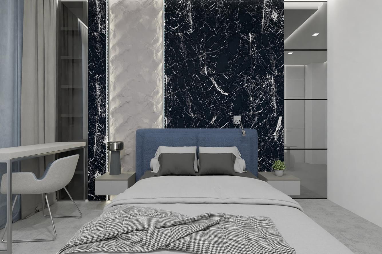 керамогранит фабрики Belleza коллекция LV Granito