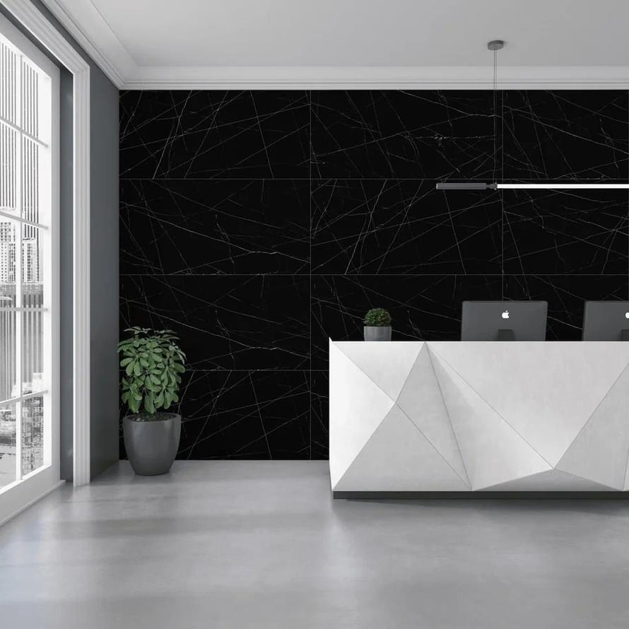 керамогранит фабрики Belleza коллекция LV Granito