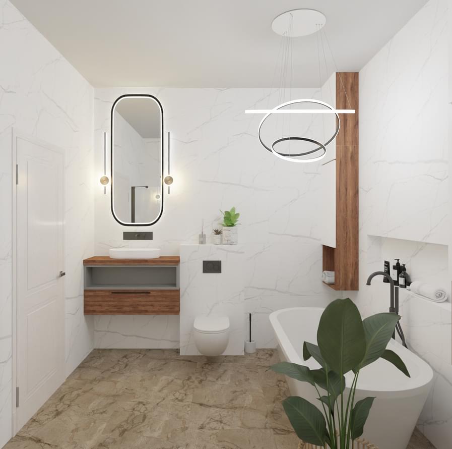 керамогранит фабрики Belleza коллекция LV Granito