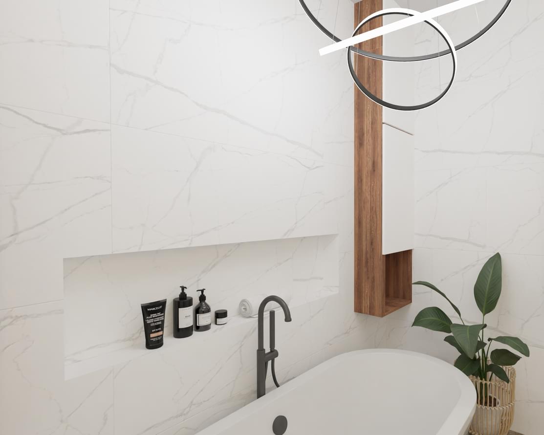 керамогранит фабрики Belleza коллекция LV Granito