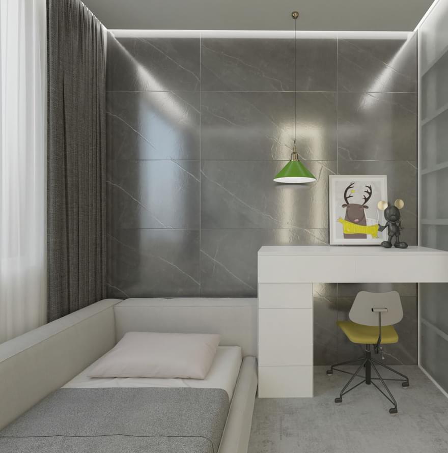 керамогранит фабрики Belleza коллекция LV Granito