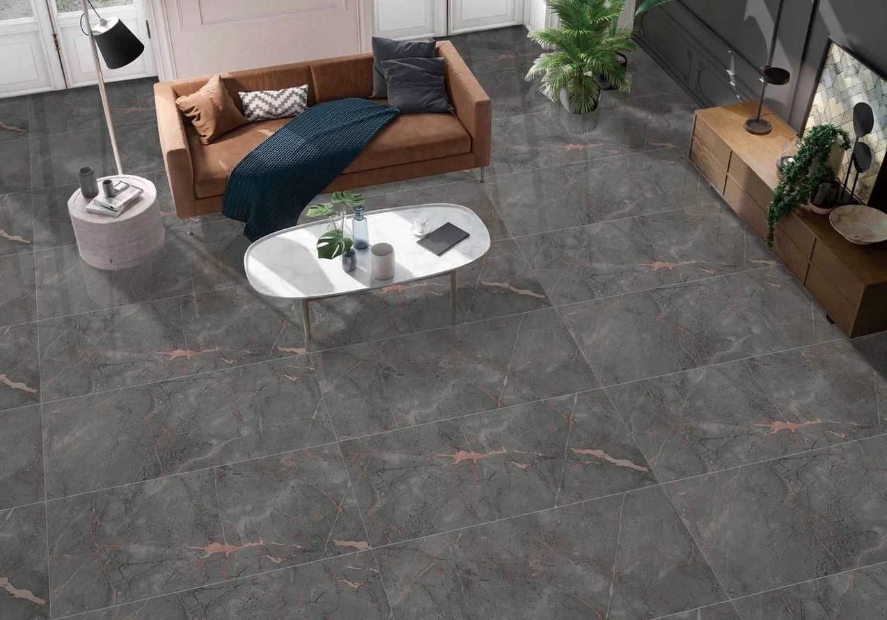 керамогранит фабрики Belleza коллекция LV Granito