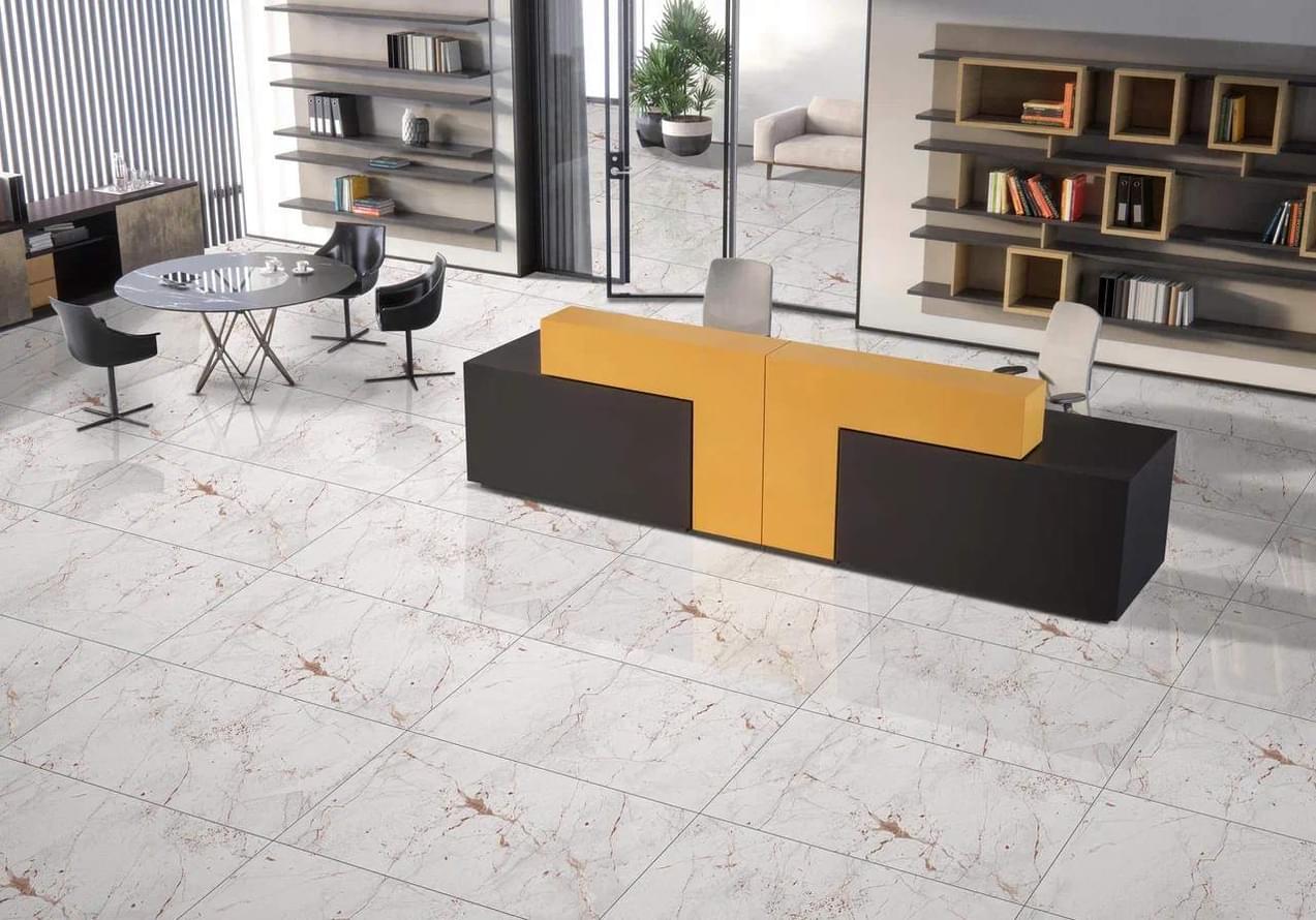 керамогранит фабрики Belleza коллекция LV Granito