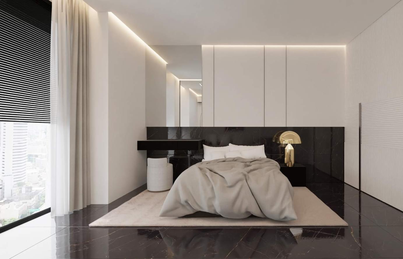 керамогранит фабрики Belleza коллекция LV Granito