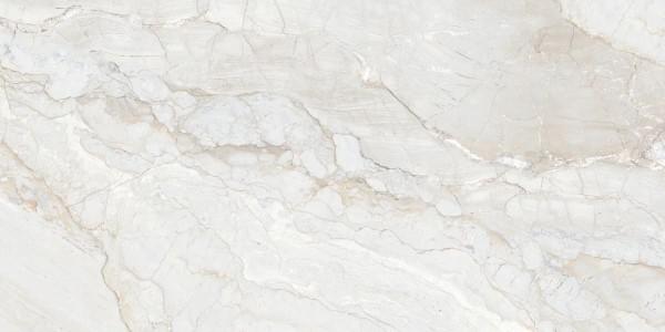 Belleza LV Granito Narmada White Glossy 60x120