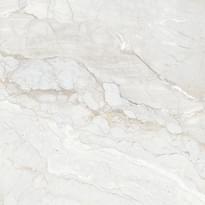 Плитка Belleza LV Granito Narmada White Glossy 60x60 см, поверхность полированная