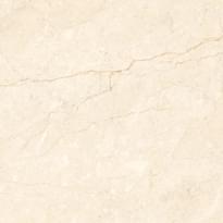 Плитка Belleza LV Granito Piedra Ivory Glossy 60x60 см, поверхность полированная