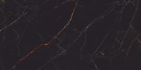 Плитка Belleza LV Granito Soot Black High Glossy 60x120 см, поверхность полированная