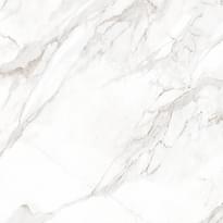 Плитка Belleza Marble Attica White Full Lappato 60x60 см, поверхность полированная