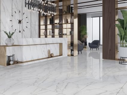 фабрика Belleza коллекция Marble