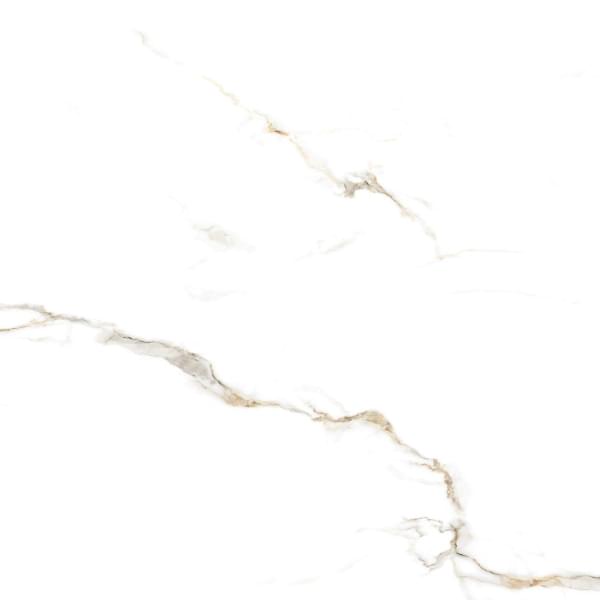 Belleza Marble Bianco Carrara Полир 60x60