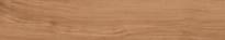 Плитка Belleza Matt Punch Balau Brown Matt Punch 20x120 см, поверхность матовая, рельефная
