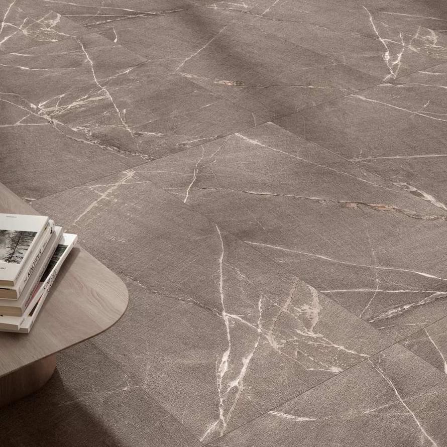 керамогранит фабрики Belleza коллекция Seron