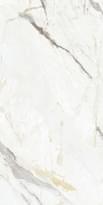 Плитка Belleza Seron Tiaki White Vitro 60x120 см, поверхность матовая