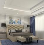 лепнина фабрики Bello Deco коллекция Карнизы