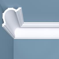 Bello Deco Карнизы Карниз К 1 8x200x8 см поверхность 