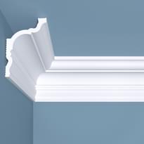 Bello Deco Карнизы Карниз К 10 10x200x7 см поверхность 
