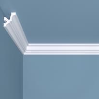 Bello Deco Карнизы Карниз К 11 3.5x200x3 см поверхность 