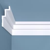 Bello Deco Карнизы Карниз К 13Н 10x200x4 см поверхность 
