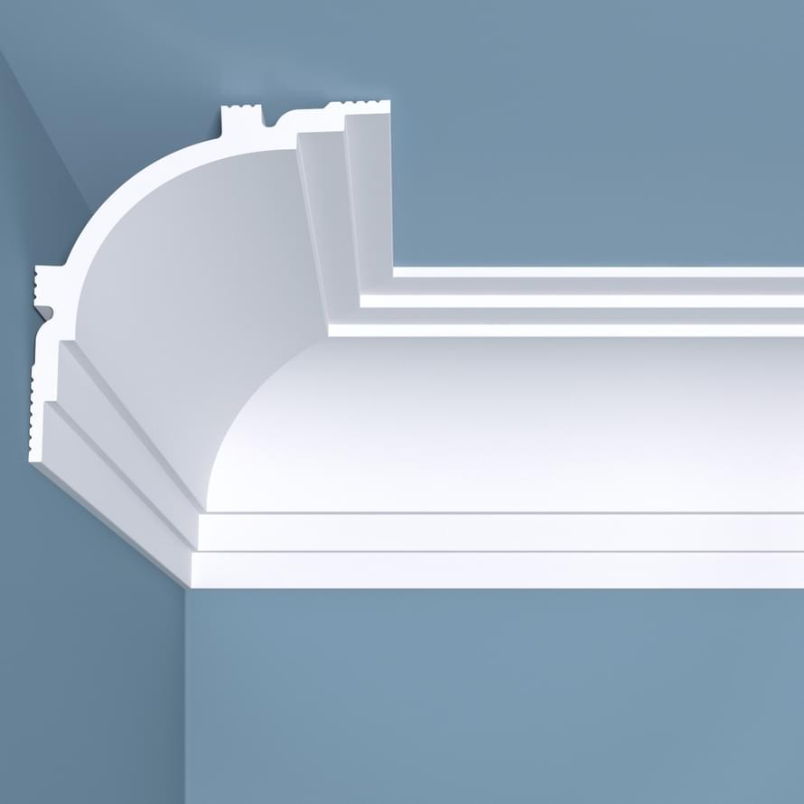 Bello Deco Карнизы Карниз К 14 11x200