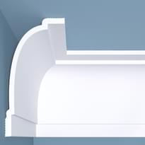Bello Deco Карнизы Карниз К 19 20x200x10 см поверхность 