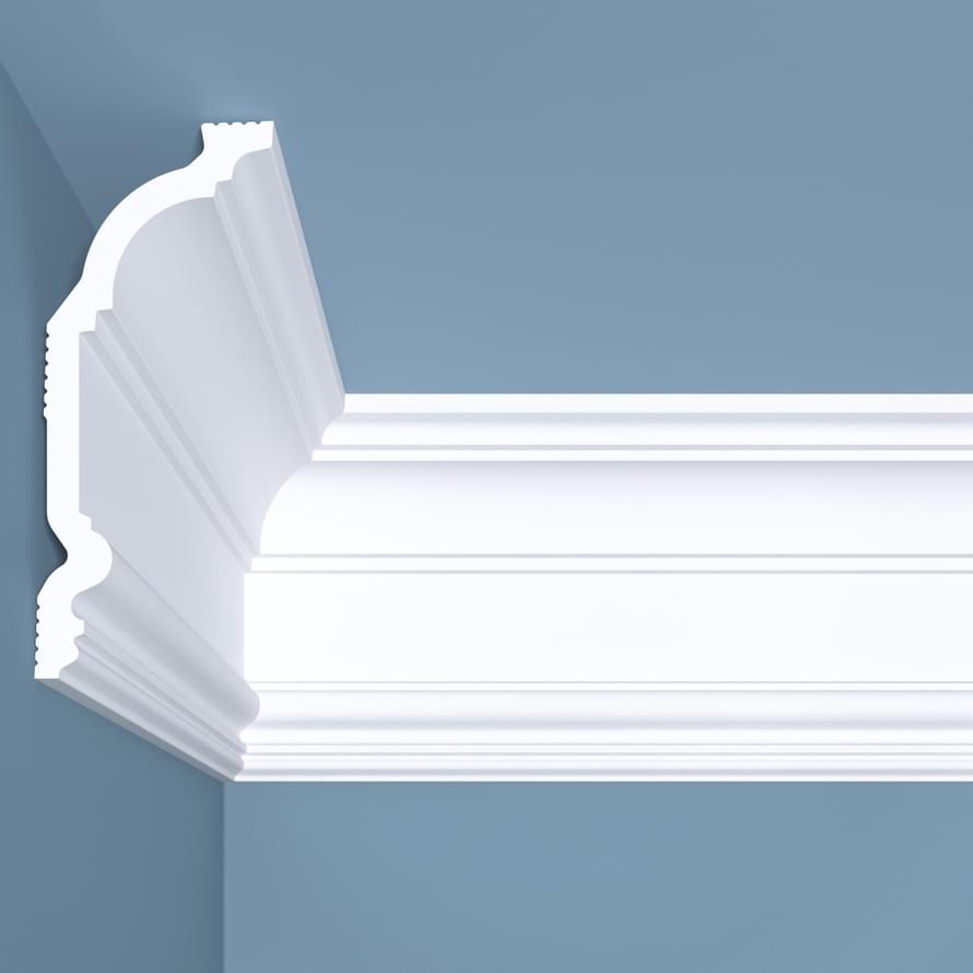 Bello Deco Карнизы Карниз К 2 14x200