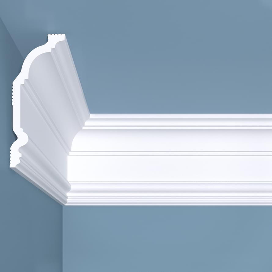 Bello Deco Карнизы Карниз К 21 5x200