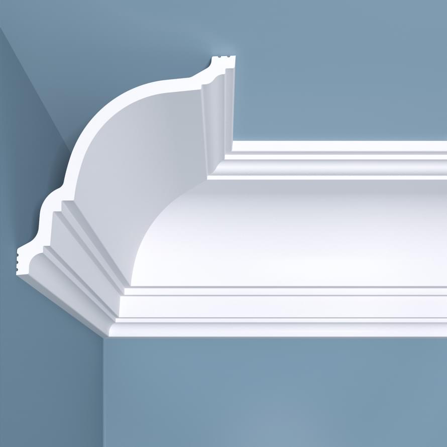 Bello Deco Карнизы Карниз К 22 12x200