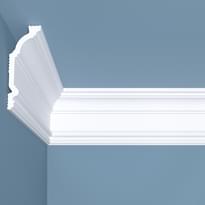 Bello Deco Карнизы Карниз К 3 10x200x4 см поверхность 