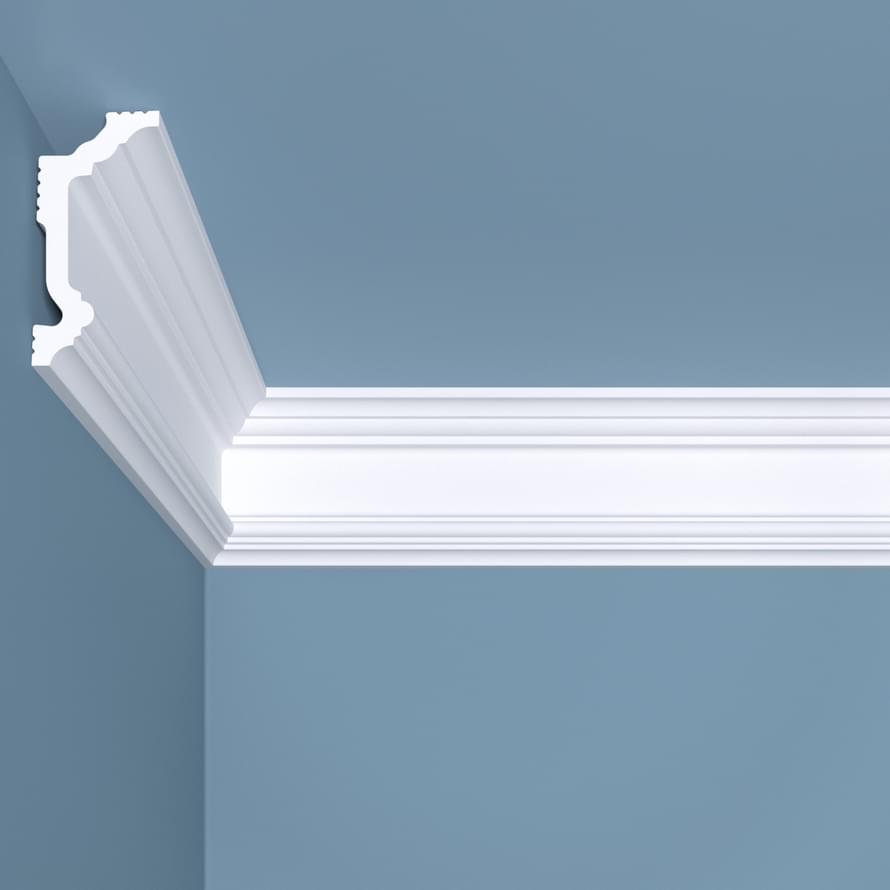 Bello Deco Карнизы Карниз К 5 7x200