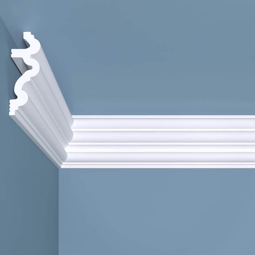 Bello Deco Карнизы Карниз К 6 8x200