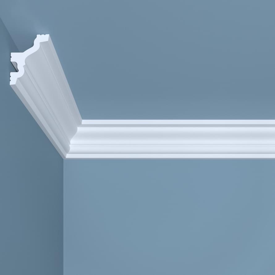 Bello Deco Карнизы Карниз К 7 4.5x200
