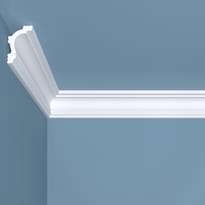 Bello Deco Карнизы Карниз К 8 4.5x200x3 см поверхность 