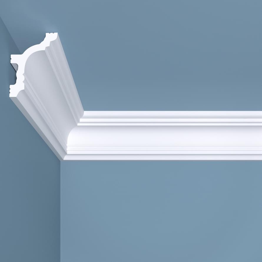 Bello Deco Карнизы Карниз К 9 6x200