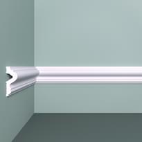 Bello Deco Молдинги Молдинг М 11 2.5x200x1.2 см поверхность 
