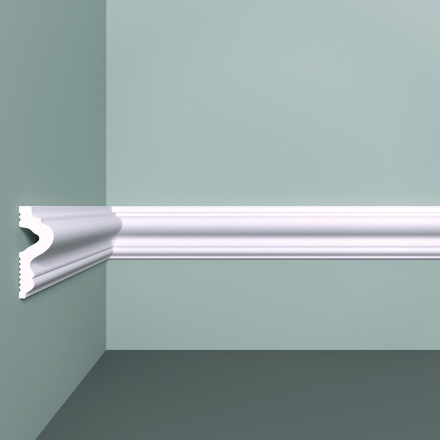 Bello Deco Молдинги Молдинг М 11 2.5x200