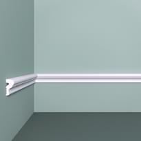 Bello Deco Молдинги Молдинг М 12 4x200x2 см поверхность 