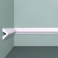 Bello Deco Молдинги Молдинг М 13 10x200x2.3 см поверхность 