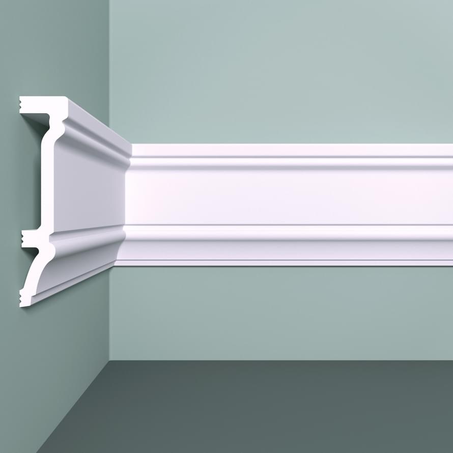 Bello Deco Молдинги Молдинг М 14 2.5x200