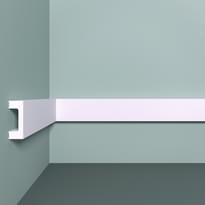Bello Deco Молдинги Молдинг М 19 2x200x1 см поверхность 