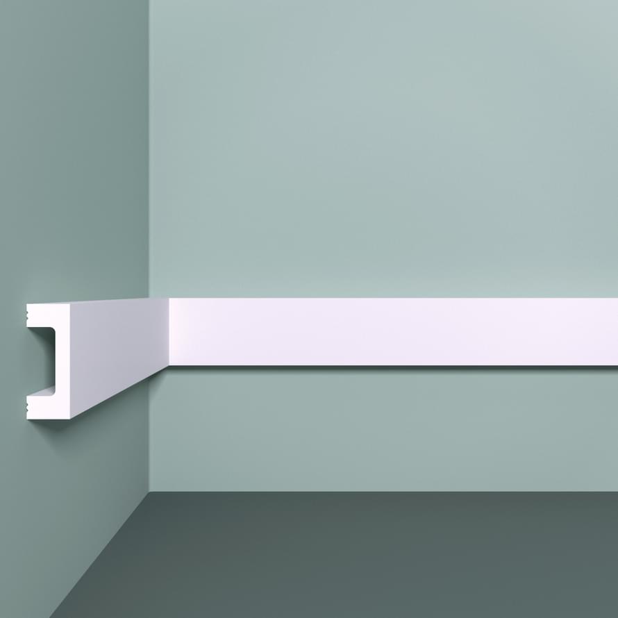 Bello Deco Молдинги Молдинг М 19 2x200