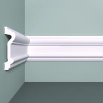 Bello Deco Молдинги Молдинг М 2 2x200x0.9 см поверхность 