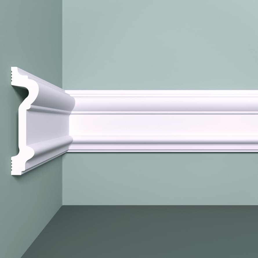 Bello Deco Молдинги Молдинг М 2 2x200