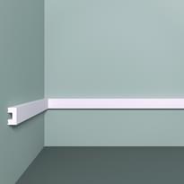 Bello Deco Молдинги Молдинг М 20 10x200x1 см поверхность 