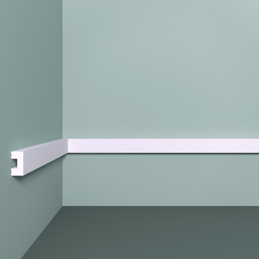 Bello Deco Молдинги Молдинг М 20 10x200