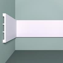 Bello Deco Молдинги Молдинг М 21 3x200x2.4 см поверхность 