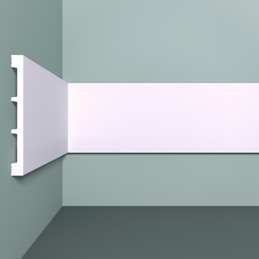 Bello Deco Молдинги Молдинг М 21 3x200