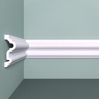 Bello Deco Молдинги Молдинг М 25 3x200x1.6 см поверхность 