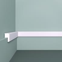 Bello Deco Молдинги Молдинг М 26 2.4x200x0.9 см поверхность 