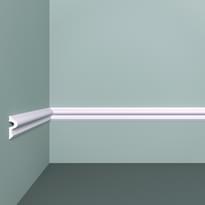 Bello Deco Молдинги Молдинг М 27 2x200x2 см поверхность 